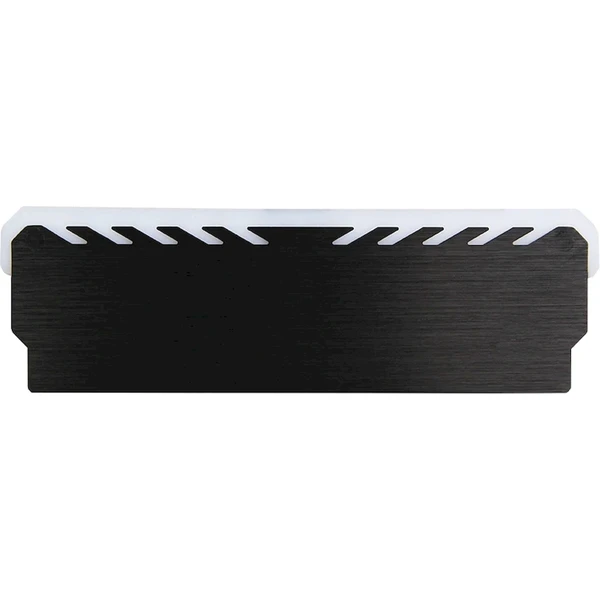 Jonsbo NC-1 RGB RAM chladič černý - Chladiče - Obrázek JCOJ000K01