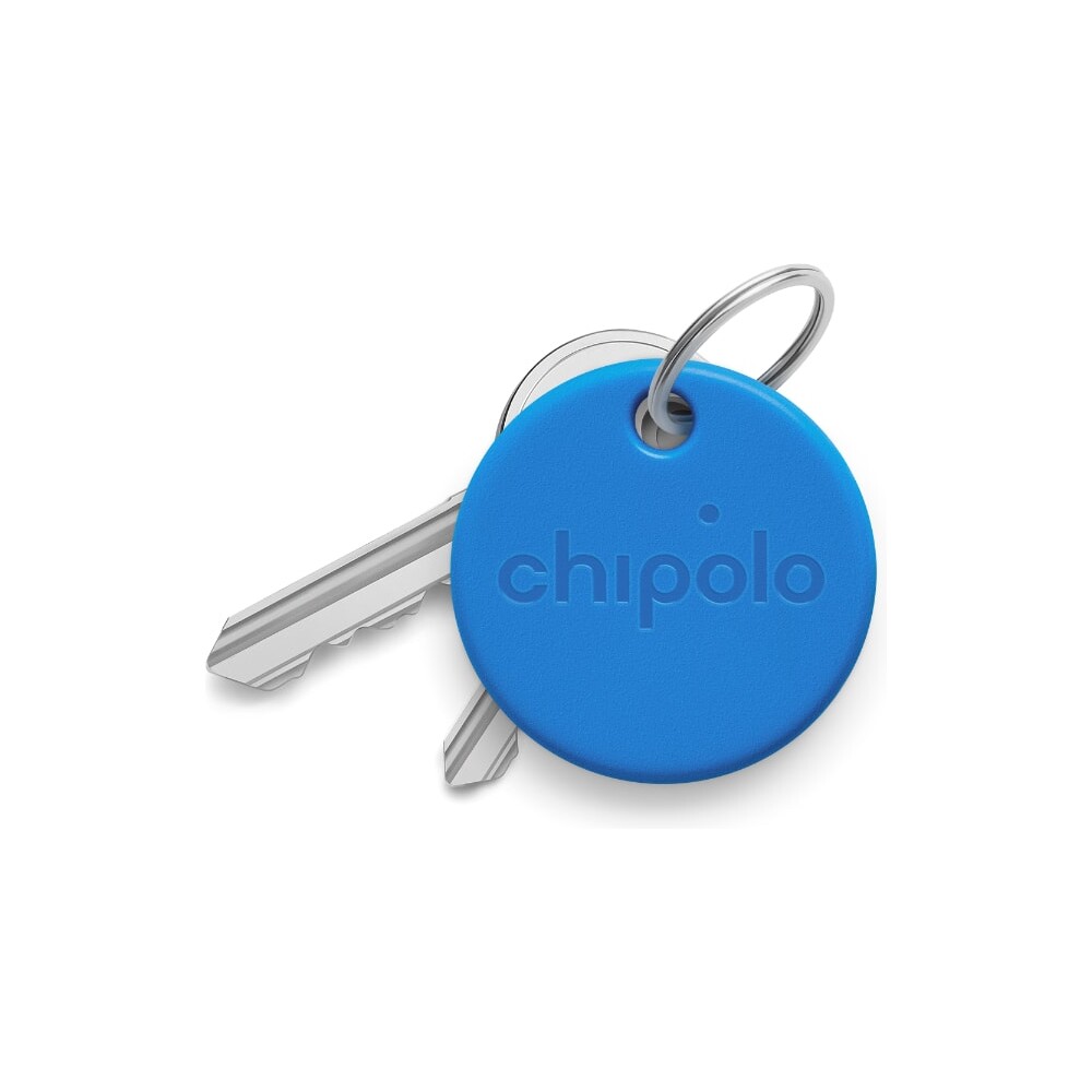Chipolo ONE smart lokátor na klíče modrý