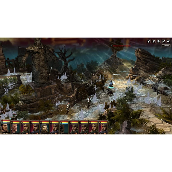 Blackguards 2 (Xbox One) - Hry pro Xbox One - Obrázek JCW5100201