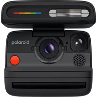Polaroid Flip černý - Fotoaparáty