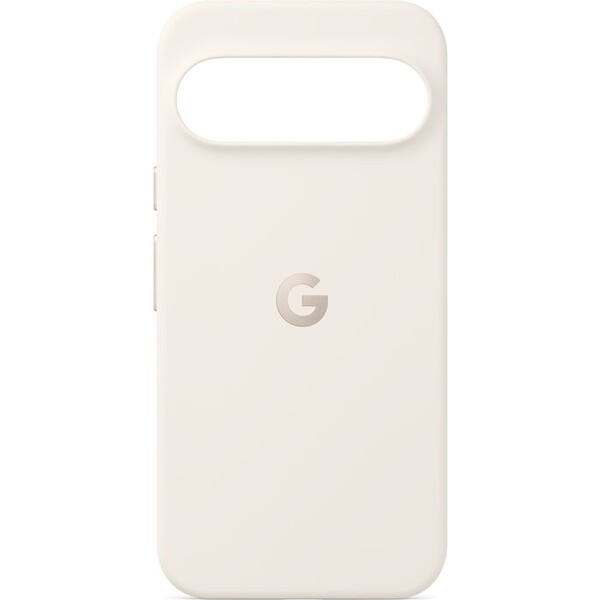 Google Pixel 10 Pro XL kryt Porcelain