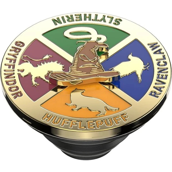 PopSockets PopGrip - Sorting Hat Spinner - Držáky - Obrázek JCX5000O01