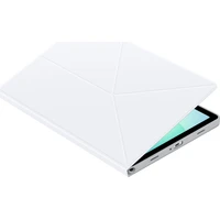 Samsung Book Cover pouzdro Galaxy Tab A11+ bílé - Pouzdra