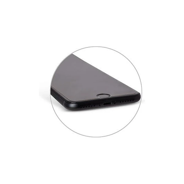 iWant FlexiGlass 2D tvrzené sklo Apple iPhone 7 Plus / 8 Plus (3.gen) - Ochranné folie a skla - Obrázek JD2O000101