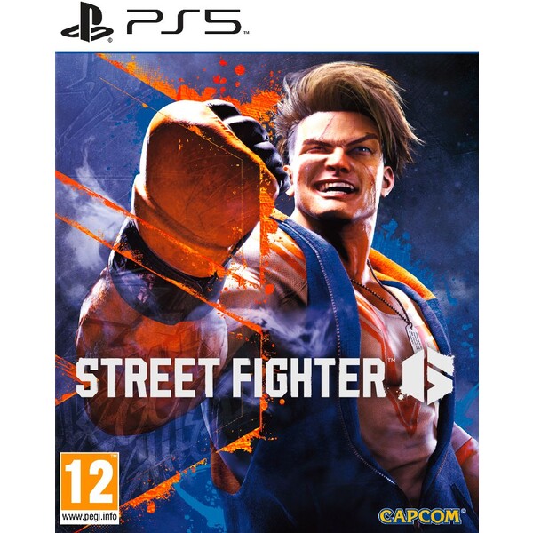 Street Fighter 6