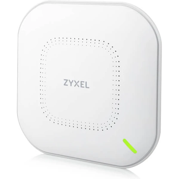 Zyxel NWA110AX access point bílý - Access pointy - Obrázek JD59000N01