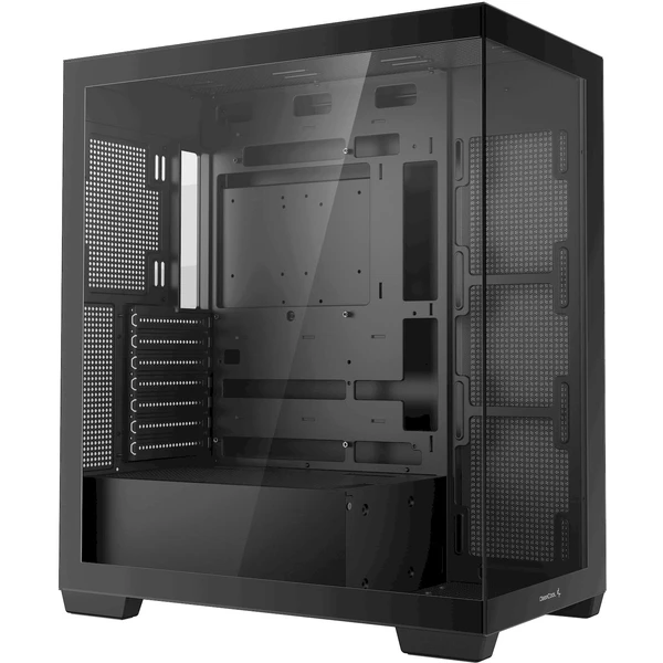 DEEPCOOL CG580 černá - Počítačové skříně - Obrázek JD5E000K01