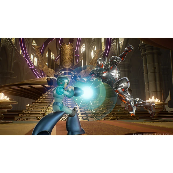 Marvel vs Capcom Infinite (Xbox One) - Hry pro Xbox One - Obrázek JD74100201