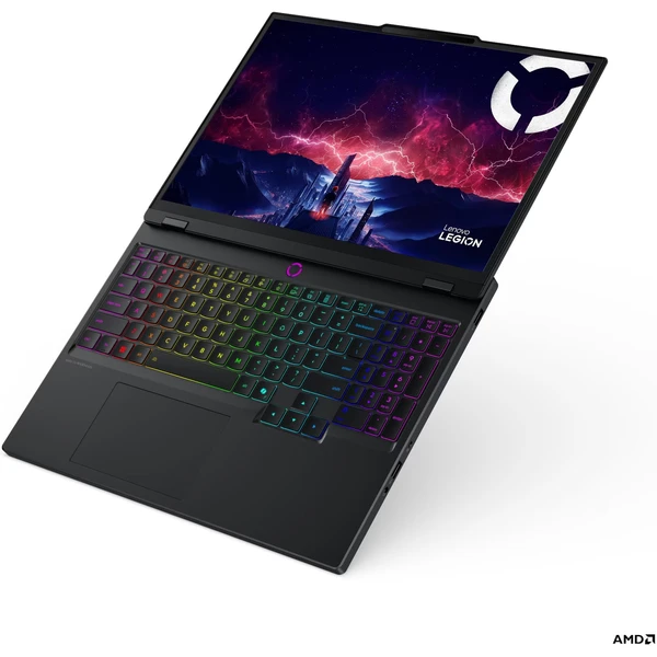 Lenovo Legion 5 15AKP10 (83F1004SCK) RTX 5070 černý - záruka na 3 roky - Notebooky - Obrázek JDDI000K01
