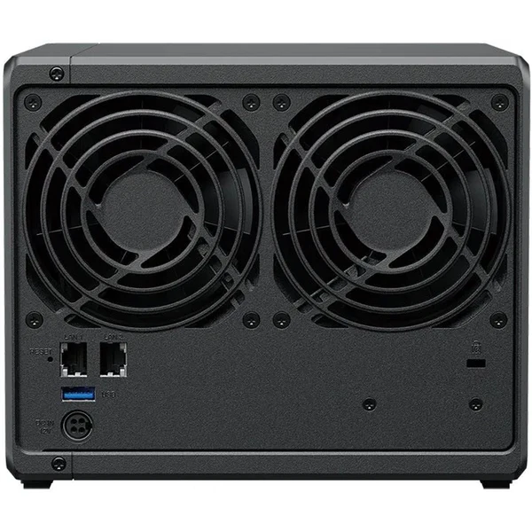 Synology DS423+ DiskStation NAS server - NAS servery - Obrázek JDH7000K01