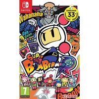Super Bomberman R (SWITCH) - Hry pro Nintendo Switch