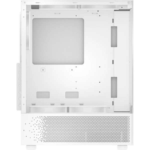 ADATA XPG Invader X MINI bílá - Počítačové skříně - Obrázek JDJK000K01