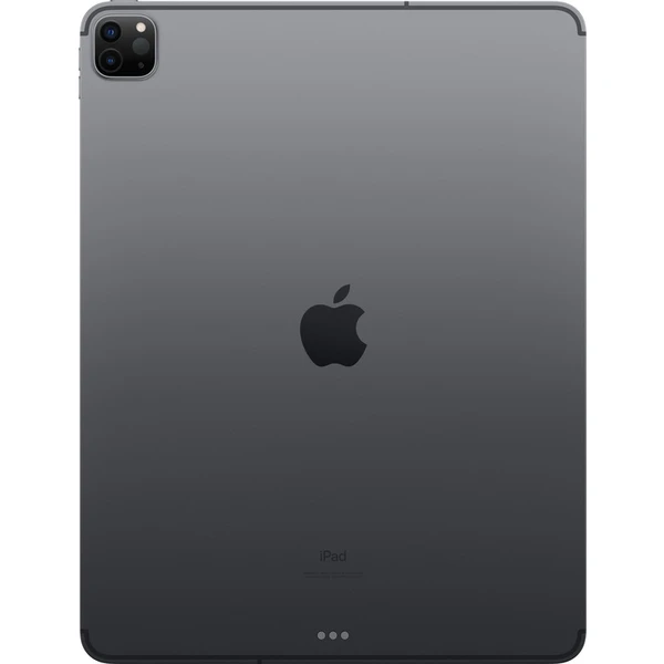 Apple iPad Pro 12,9" 256 GB Wi-Fi + Cellular vesmírně šedý (2020) (Kategorie B) - Tablety - Obrázek JDL1200301