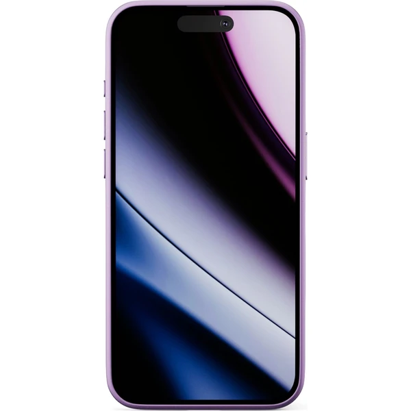 Epico Silicone Pro Mag+ kryt pro iPhone 17 Qi2 & Magsafe kompatibilní fialový - Pouzdra - Obrázek JDLF000K01