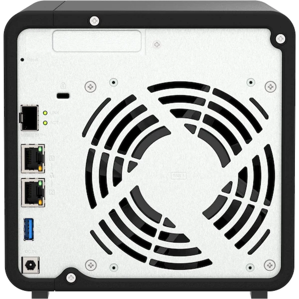 QNAP TS-432X-4G - NAS servery - Obrázek JDMK000K01