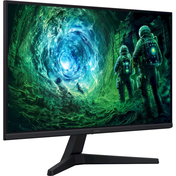 Samsung Odyssey G5 (G53F) herní monitor QHD IPS 27" - Monitory - Obrázek JDML000K01