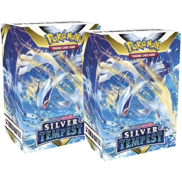 Pokemon Shield Game Jogo De Cartas POKEMON Pkm Sword & Shield 11 Lost Origin Build & Battle Pokémon Pkm Swsh12 Build & Battle Stadium Rom