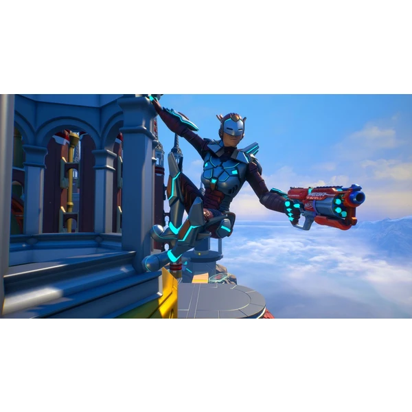 NERF Legends (PS5) - Hry pro PS5 - Obrázek JDQ1100501