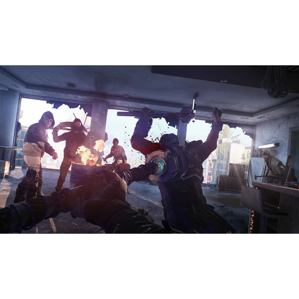 Dying Light 2: Stay Human (PS4) - Hry pro PS4 - Obrázek JDRH100201