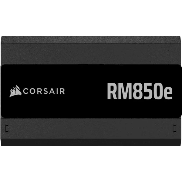 Corsair RM850e černý - Zdroje - Obrázek JDRK000K01