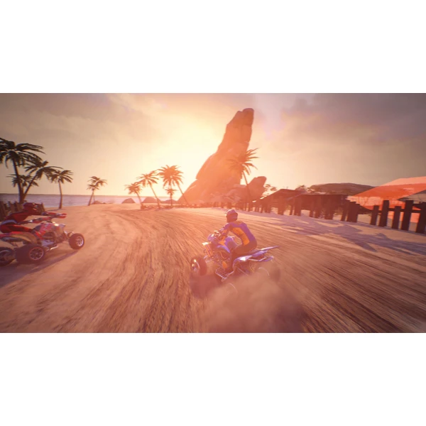 ATV Drift & Tricks (PS4) - Hry pro PS4 - Obrázek JDU4100201