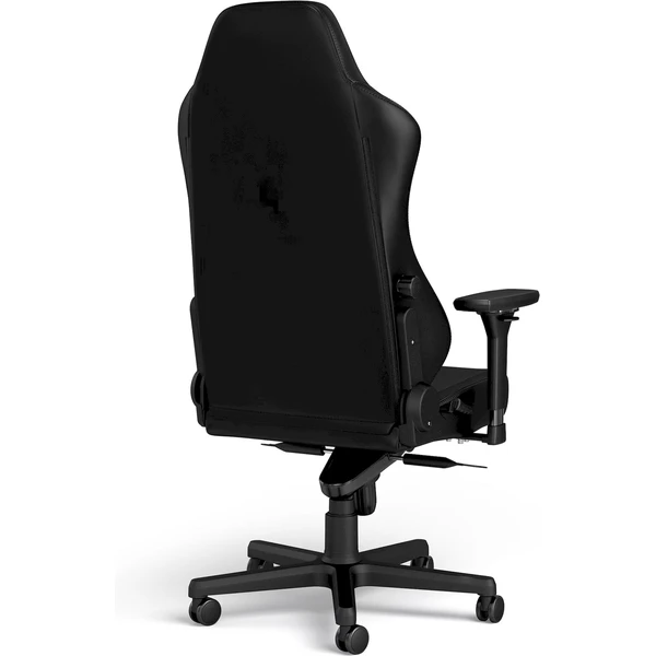 noblechairs HERO herní židle černá - Židle - Obrázek JDUA000J01