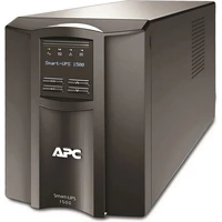 APC Smart-UPS 1500VA (SMT1500IC) - Záložní zdroje