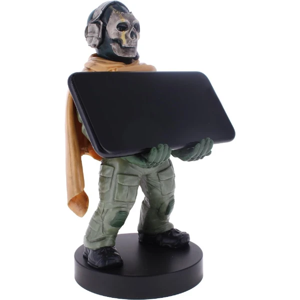 EXG Cable Guys Call of Duty - Ghost Warzone - Figurky - Obrázek JE0O100501