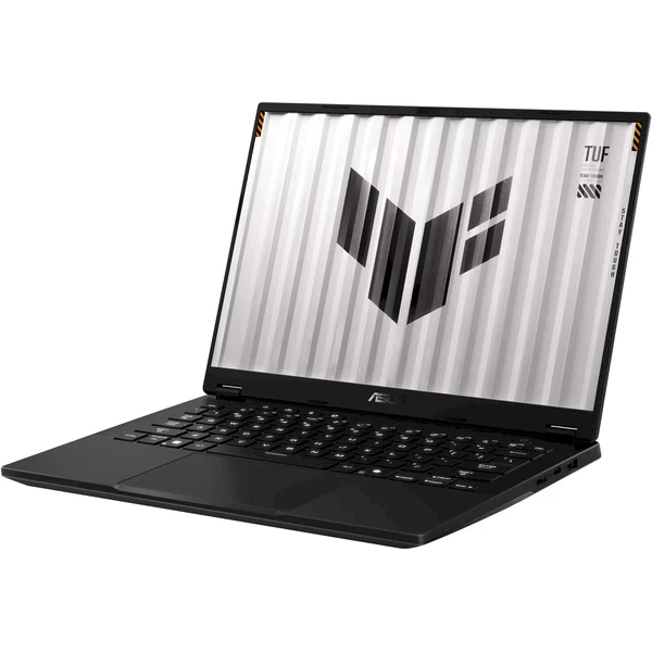 ASUS TUF Gaming A14 (FA401KM-RG013X) RTX 5060 šedý - Notebooky - Obrázek JE2G000J01