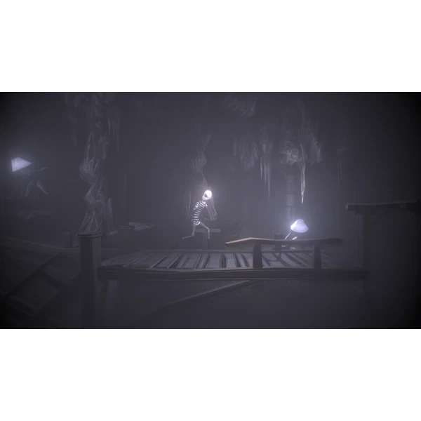 DARQ (PS4) - Hry pro PS4 - Obrázek JE45700301