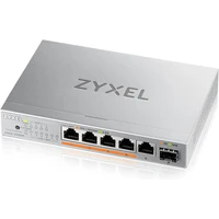 Zyxel XMG-105HP switch - Switche