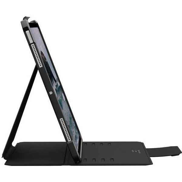 UAG Metropolis SE pouzdro iPad Pro 13" (2024/2025) černé - Pouzdra - Obrázek JE76000N01