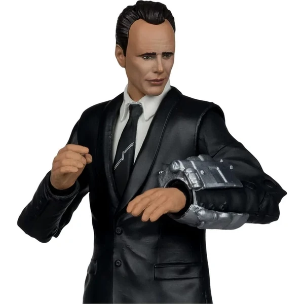 Figurka McFarlane Toys Fallout Cooper Howard (Red Platinum Edition) 18 cm - Figurky - Obrázek JEAM000K01