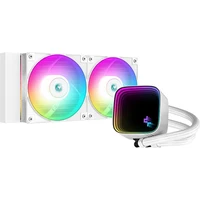 DEEPCOOL LS520 SE bílý - Chladiče