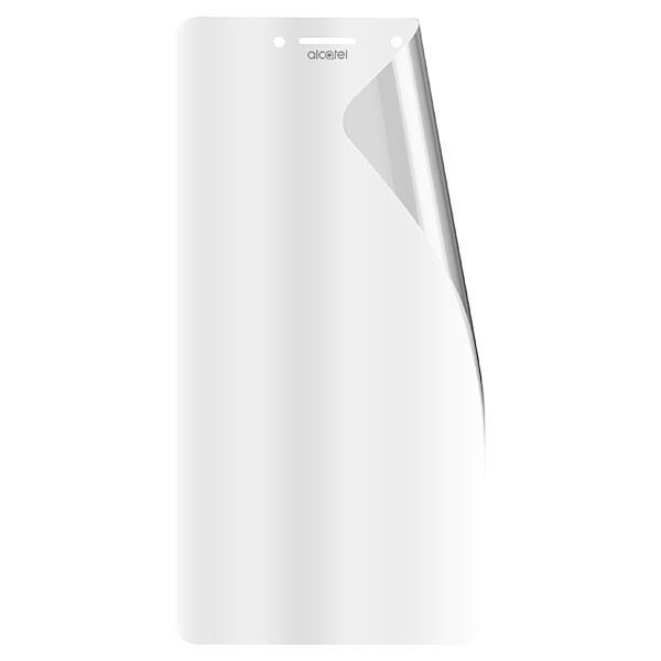 Alcatel PIXI 4 7 WIFI Protective Film / ochranná fólie / 2ks (G8063-3AALSPG) Čirá
