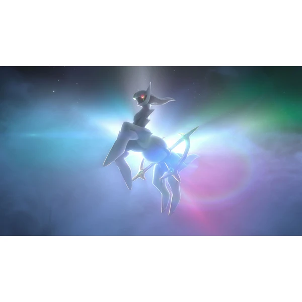 Pokémon Legends: Arceus (SWITCH) - Hry pro Nintendo Switch - Obrázek JEKJ100201