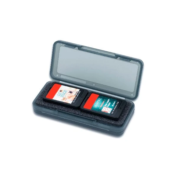 Nacon Starter Kit pro Switch 2 černý - Pouzdra - Obrázek JEMF000J01
