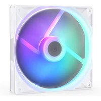 Endorfy Stratus 140 ARGB bílý - Ventilátory pro PC