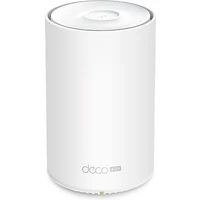 TP-Link Deco X50-4G mesh systém 1ks bílý - Mesh systémy