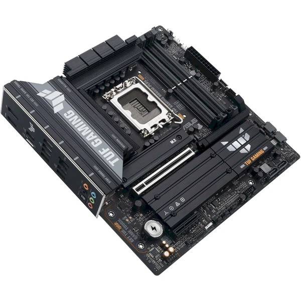 ASUS TUF GAMING B860M-PLUS - Základní desky - Obrázek JERC000N01