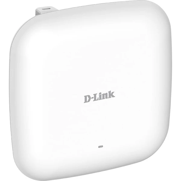 D-Link  AC1200 access point bílý - Access pointy - Obrázek JEVL000K01