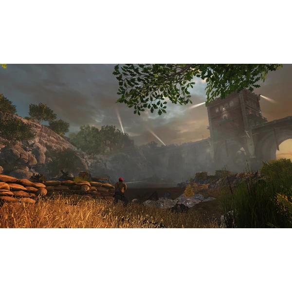 RAID: World War II (PS4) - Hry pro PS4 - Obrázek JEW5100201