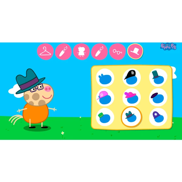 My Friend Peppa Pig (PS4) - Hry pro PS4 - Obrázek JEWS600301
