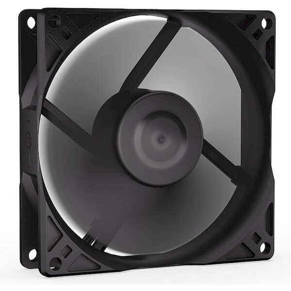 Endorfy Zephyr 92 (EY4A018) Černá