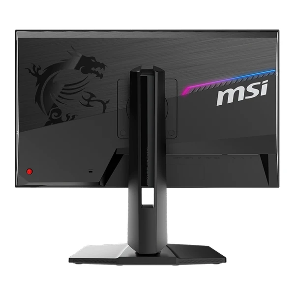 MSI MPG 242R X60N herní monitor 24" - Monitory - Obrázek JF3H000K01