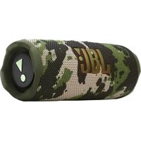JBL Flip 7 maskáčový - Reproduktory