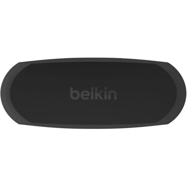 Belkin SOUNDFORM™ Rhythm bezdrátová sluchátka černá - Sluchátka - Obrázek JFCF000O01