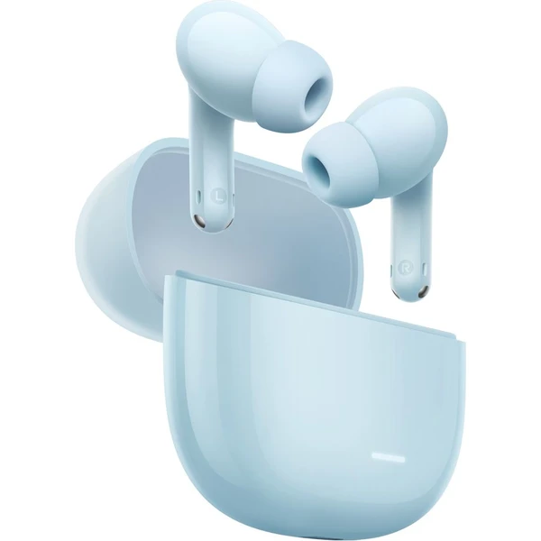 Xiaomi Redmi Buds 8 Lite bezdrátová sluchátka modrá - Sluchátka - Obrázek JFCO000K01