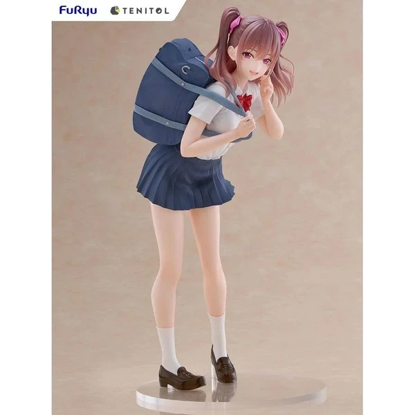 Figurka Furyu 2.5 Dimensional Seduction Tenitol - Mikari Tachibana 30 cm - Sochy a sošky - Obrázek JFEN000K01