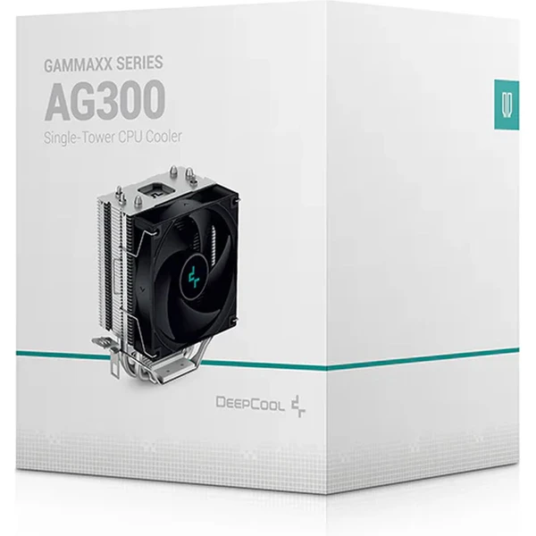 DEEPCOOL AG300 - Chladiče - Obrázek JFG7000701